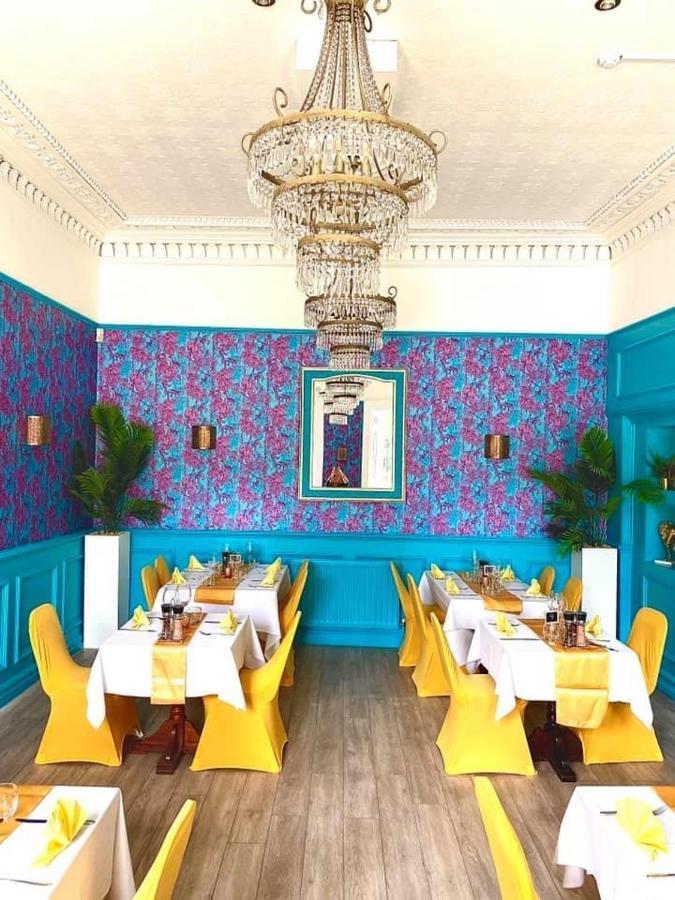 The Elms Hotel Retford Εξωτερικό φωτογραφία