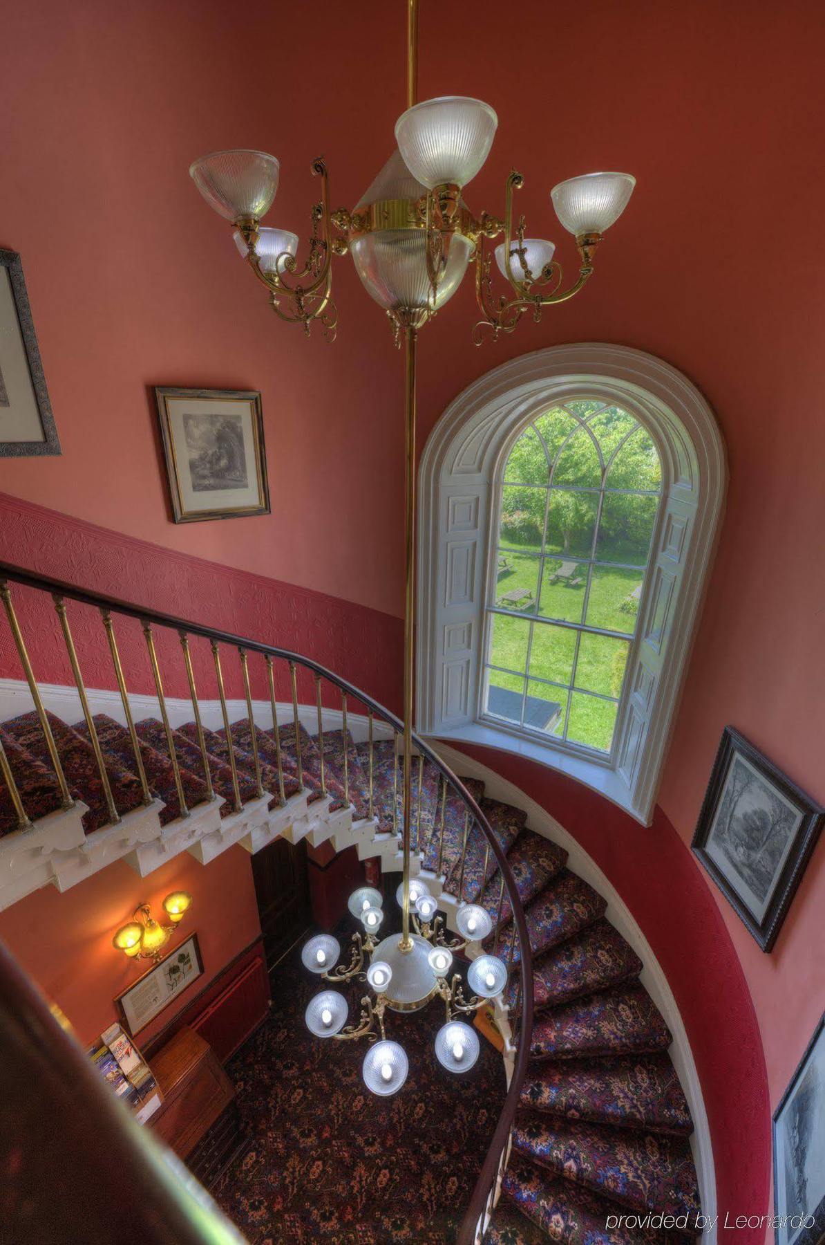 The Elms Hotel Retford Εξωτερικό φωτογραφία